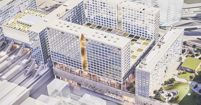 Campione Lettera Di Riqualificazione